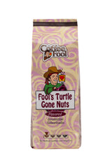 Coffee Fool's Turtle Gone Nuts (French Press)