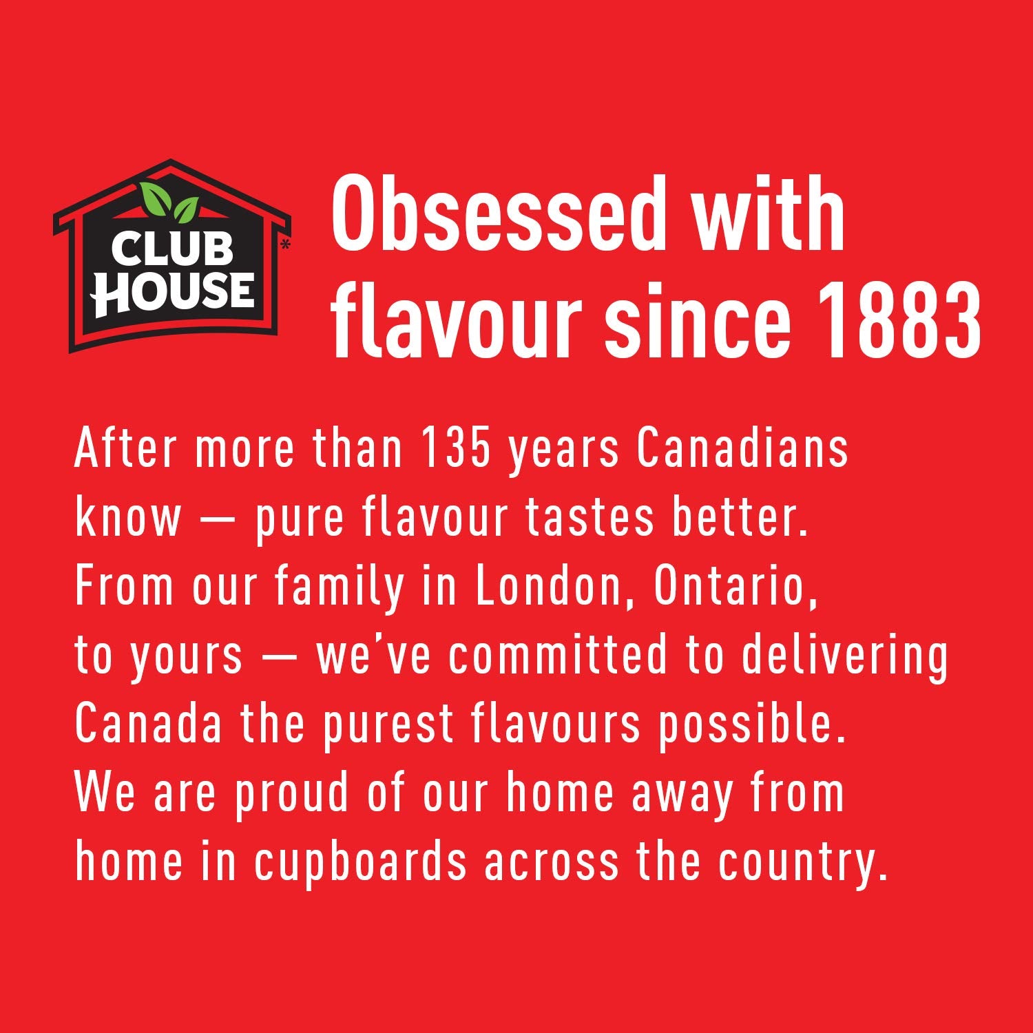 Club House Homestyle Gravy Mix, 38g/1.3oz, (12pk) {Imported from Canada}
