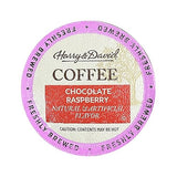 Harry & David Single Serve Coffee (Chocolate Raspberry, 100 Count)