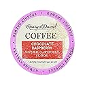 Harry & David Single Serve Coffee (Chocolate Raspberry, 100 Count)