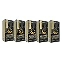 5 Boxes eGano Premium Ganoderma Cafe Latte Instant Coffee With Ganoderma Lucidum Extract (21g x 20 Sachets/Box)