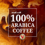 Victor Allen's Coffee Around The World Variety Pack (Brazil Primo, Kenya Supreme, Kona Blend, Papua New Guinea), 96 Count, Single Serve Coffee Pods