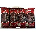 Choceur Dark Chocolate Smooth Dark Chocolate 49% Cocoa 5.29oz 150g (Pack of Four)