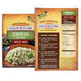 Casa Mexicana Seasoning Mix or Rice Dinner Variety Pack (Rice Dinners)