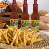 Valentina Salsa Red Hot Sauce | Mexican Picante Salsa All Natural, Vegan, Spice Mix Made From Red Peppers Perfect for Chips, Fast Foods, Lunch, Snacks