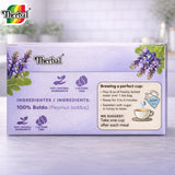 Therbal Boldo Tea