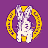 Annie's Organic Bunny Fruit Flavored Snacks, Tropical Treat, Gluten Free, 10 Pouches, 7 oz