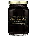 Mountain Fruit Company Oh Berries Marionberries Fruit Spread, 9.5 OZ