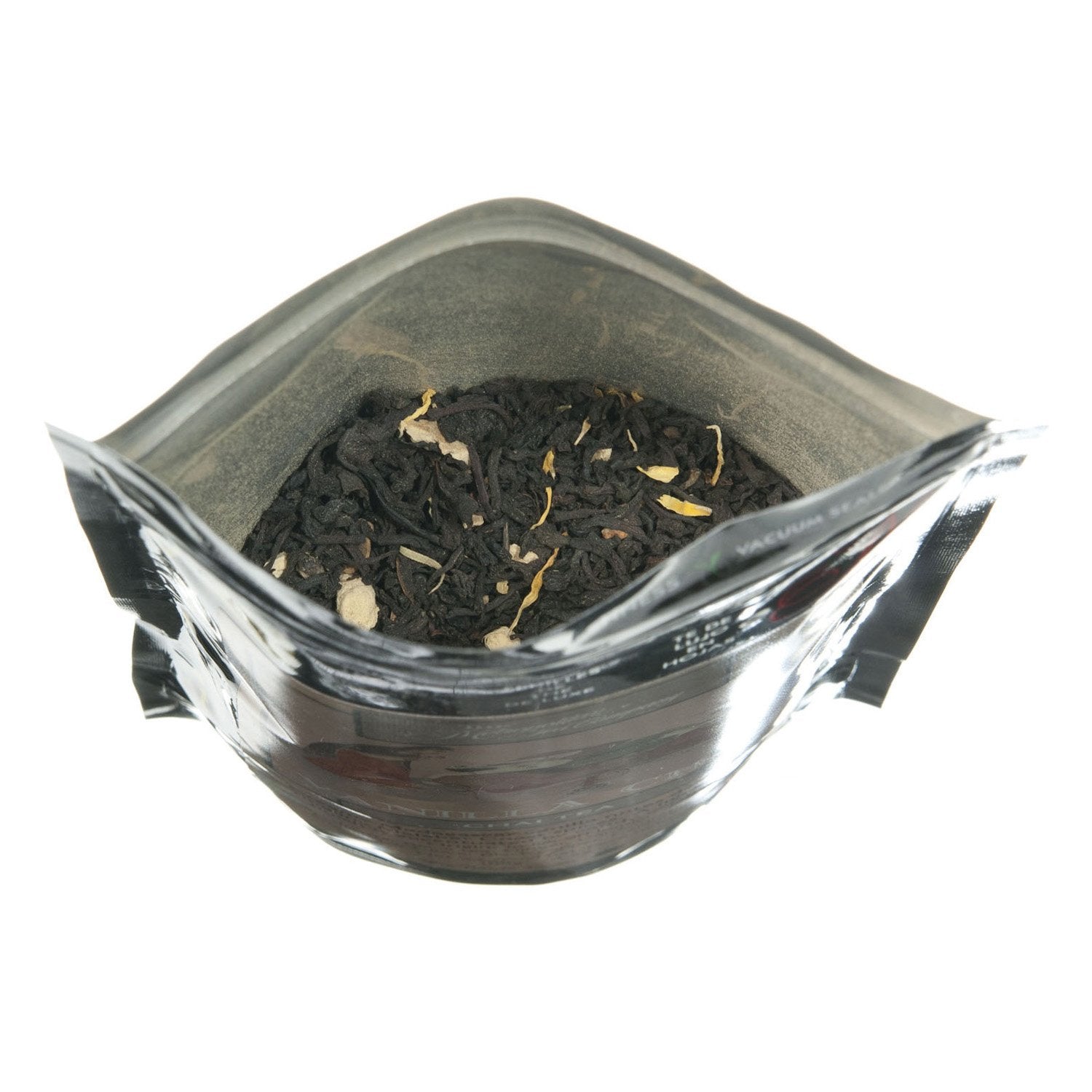 Metropolitan Tea Discovery Loose Tea Pack, Vanilla Chai Chai, 100gm