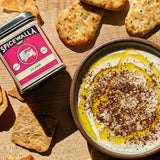 Spicewalla Zaatar Spice | Non-GMO, No MSG, Gluten Free | Middle Eastern Zatar, Zahtar Spice