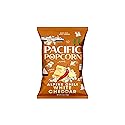 Pacific Popcorn - Alpine Chili White Cheddar 4.5oz (Pack of 6)