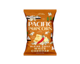 Pacific Popcorn - Alpine Chili White Cheddar 4.5oz (Pack of 6)