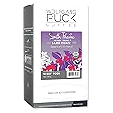 Wolfgang Puck Soft Coffee Pods, Organic Fair Trade, South Pacific Dark Coffee, 18 Count