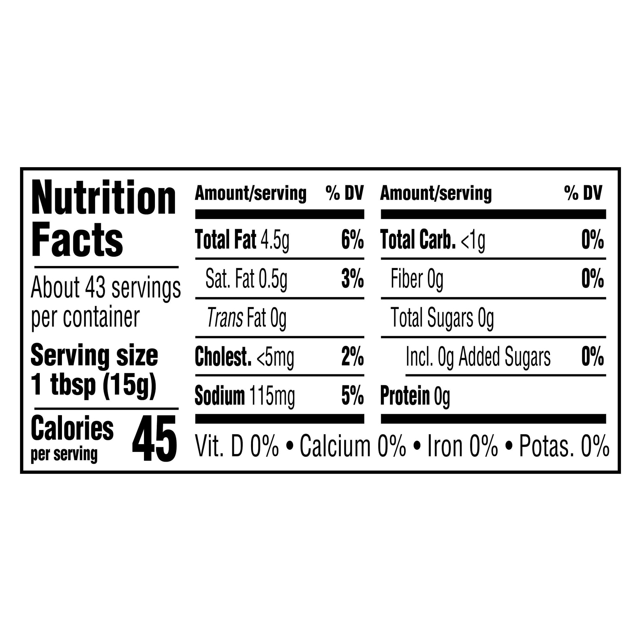 Kraft Mayo with Olive Oil Reduced Fat Mayonnaise, 22 fl oz Bottle