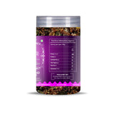 Blessfull Healing Gulkand Paan 5 Oz(Ounce) Airtight Container With Spoon