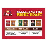 FOL06430 - Folgers Coffee
