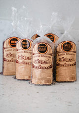 Amish Country Popcorn | 6-1 lb Bags | Variety Bundle | 2-1 lb Bags Purple - 2-1 lb Bags Red and 2-1 lb Bags Blue Popcorn Kernels | Old Fashioned