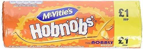 McVitie's Original Hobnobs 255g