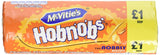 McVitie's Original Hobnobs 255g