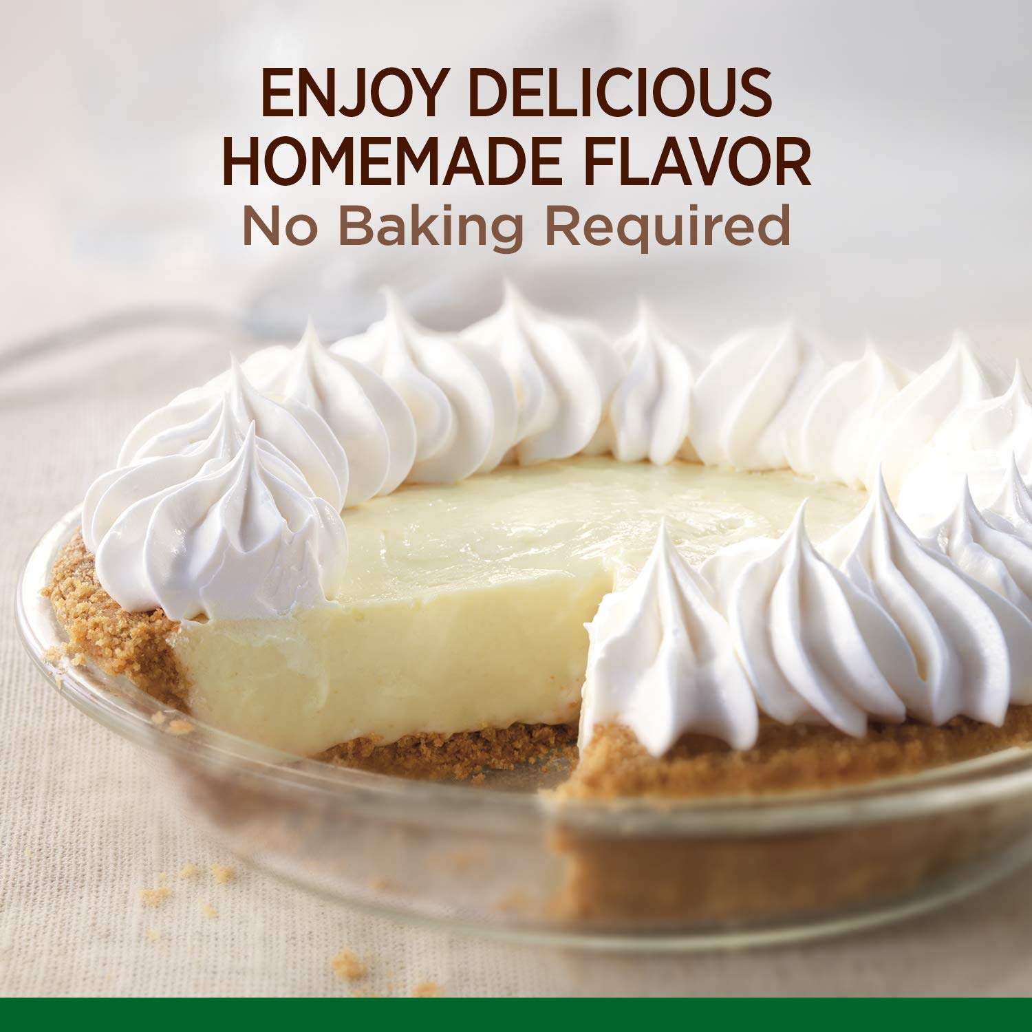 Marie Callenders Marie Callender's Key Lime Pie Dessert, 30.4 OZ