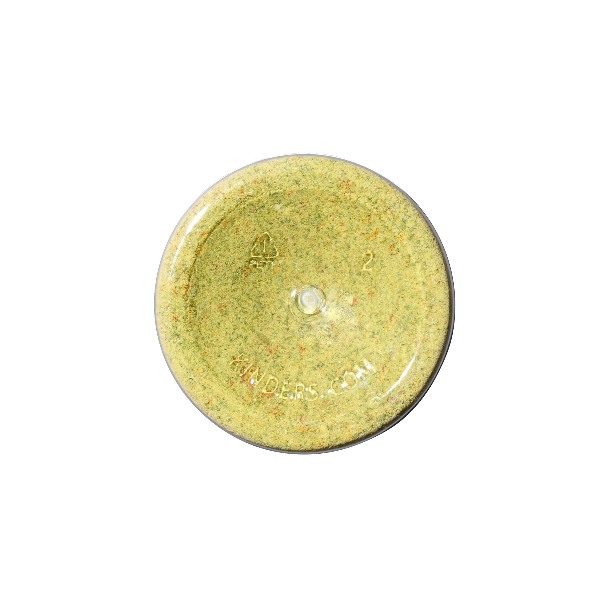 Kinder's Organic Buttery Steakhouse Seasoning, 6 Oz, Garlic, Butter and Pepper Blend, USDA Certified Organic, MSG Free, Great on Beef, Chicken