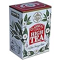 Mlesna Classical High Tea Black Tea - Fine Orange Peoke Tea Pure Ceylon Sri Lanka Loose Leaf Tea 200g 7oz Tea Box