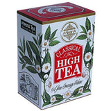 Mlesna Classical High Tea Black Tea - Fine Orange Peoke Tea Pure Ceylon Sri Lanka Loose Leaf Tea 200g 7oz Tea Box