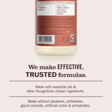 MRS. MEYER'S CLEAN DAY Multi-Surface Everyday Cleaner, Gingerbread Scent, 16 Fl Oz Bottle
