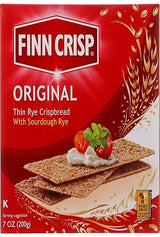 Finn Crisp Multigrain (9x6.1 Oz)