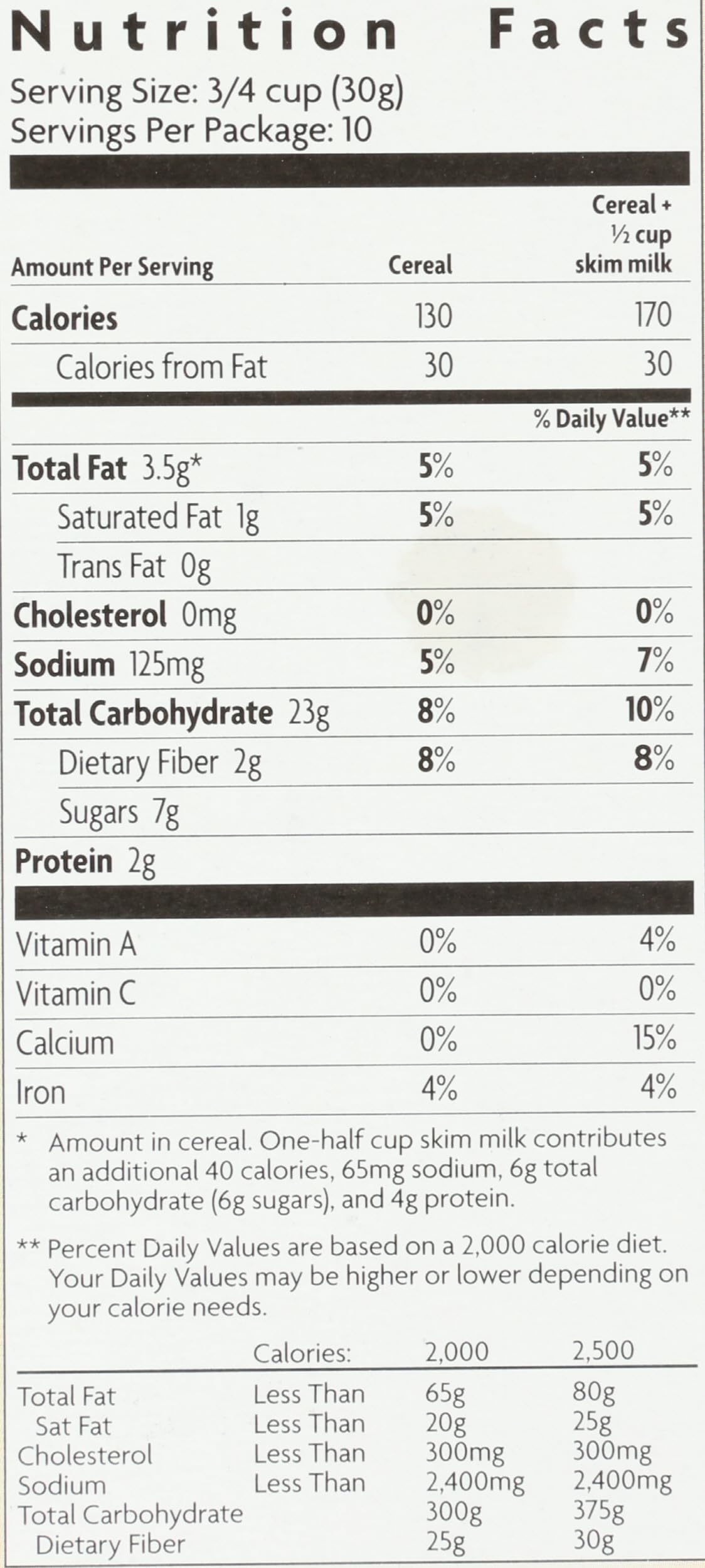 EnviroKidz Peanut Butter Panda Puffs Organic Cereal, 10.6 oz