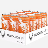 Drive Drink [Bryson] [Mango Mandarin] [12 CT]