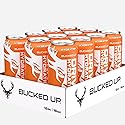 Drive Drink [Bryson] [Mango Mandarin] [12 CT]