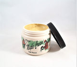 Pure Maple Cream, 1/2 Lb. - Made only with Pure Maple Syrup