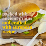 Schar Ciabatta [2 Pack]