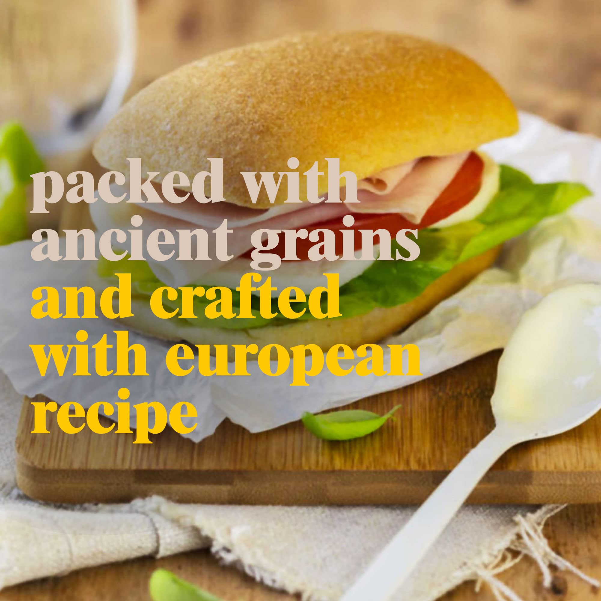 Schar Ciabatta [2 Pack]