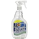 Earth Friendly Products Shower Cleaner Spray - 22 oz