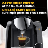 Tassimo Carte Noire Americano Coffee, Single Serve T-Discs, 14 T-Discs, 114G