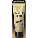 Taylor & Colledge Organic Vanilla Bean Paste with Seeds, 1.7oz Tube