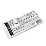 Mrs. Patel's Vegan Plant-Based Protein Bars, 3 Count, Original Flavor