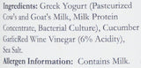 Loi Dips, Tzatziki, 8 Ounce