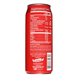 Cocaine Energy Drink - 12 Can Case - 12.0 fl oz Cans