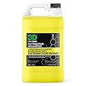 3D Extractor Carpet Cleaner Shampoo for Machine Use - Upholstery Cleaner, Stain Remover & Odor Eliminator - Low Foam, No Residue Formula 1 Gallon