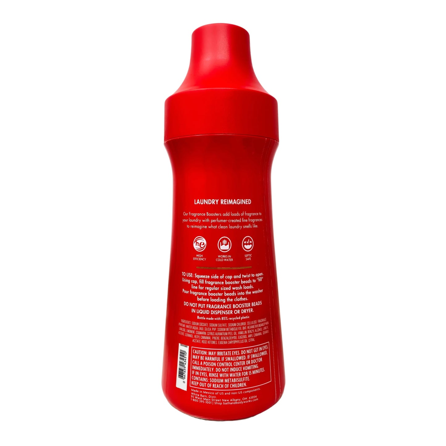 Bath & Body Works Viva Brazil 2 Fragrance Booster with a Cherry On Top Soap
