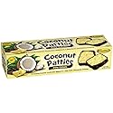 Florida's Finest Pina Colada Creamy Coconut Patties Dipped in Chocolate 12oz