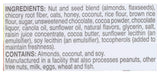 This Saves Lives Dark Chocolate Coconut Granola Bar, 1.4 OZ