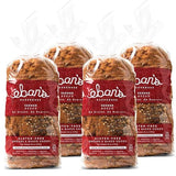 EBANS BAKEHOUSE Bread Seeded Gf, 26 OZ