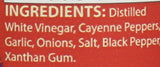 Horsetooth Hot Sauce Rubin's Red Hot Sauce, 5 FZ