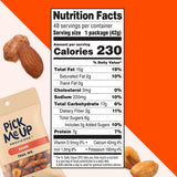Pick Me Up Cajun Trail Mix, 48 Bags/Box (PM63389)