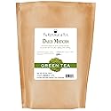 The Republic of Tea Japanese Daily Matcha Powder 1 lb Bulk Bag | Matcha Green Tea | 300+ Servings