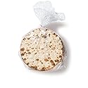 Valley Lahvosh Round Original Crackerbread, 28 Ounce -- 4 per case.